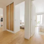 Appartement de 70 m² avec 2 chambre(s) en location à paris