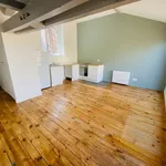 Appartement de 52 m² avec 3 chambre(s) en location à St Etienne