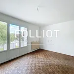 Appartement de 57 m² avec 3 chambre(s) en location à Bayeux