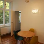 Rent 1 bedroom apartment of 32 m² in Berlin