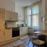 Miete 1 Schlafzimmer wohnung von 50 m² in Berlin