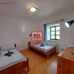 Rent 1 bedroom apartment in Olomouc