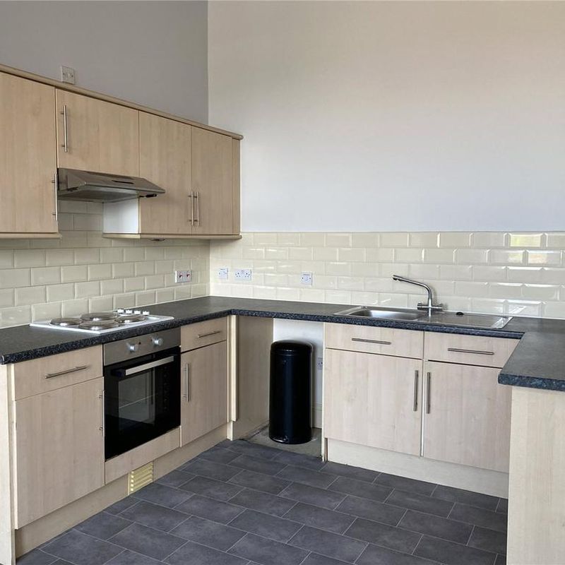 Suffolk House, 82 Eastgate Street... 1 bed apartment to rent - £700 pcm (£162 pw) Gloucester