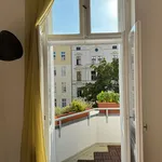 Rent 3 bedroom apartment of 100 m² in Berlin