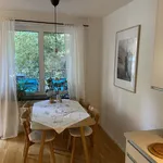 Rent 2 rooms apartment of 54 m² in Stockholm