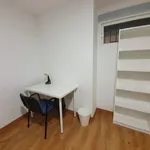 Alquilar 7 dormitorio apartamento en Granada