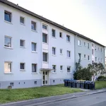 Miete 3 Schlafzimmer wohnung von 60 m² in Hemer