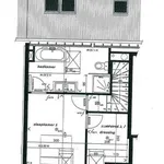  appartement avec 2 chambre(s) en location à Aalst