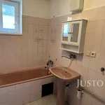 Pronájem 2+kk, 65 m², Písek - Preslova