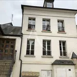 Appartement de 80 m² avec 2 chambre(s) en location à Cergy