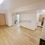 Pronajměte si 2 ložnic/e byt o rozloze 59 m² v Prague