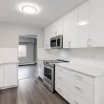 1 bedroom apartment of 785 sq. ft in Calgary