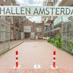 Rent 4 bedroom apartment of 110 m² in Amsterdam