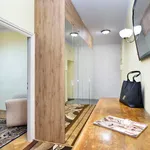 Rent 3 bedroom apartment of 70 m² in Warszawa