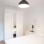 Rent a room of 55 m² in madrid