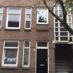 Huur 4 slaapkamer appartement van 72 m² in Den Haag