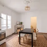 Rent a room of 95 m² in barcelona