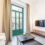 Rent 1 bedroom apartment of 44 m² in Valencia