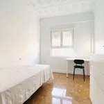 Habitación en murcia