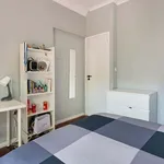 Quarto em Lisboa