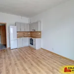 Pronajměte si 2 ložnic/e byt o rozloze 46 m² v Znojmo