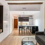 Rent 1 bedroom apartment in barcelona