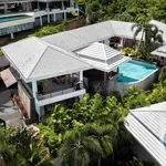 Rent 5 bedroom house in Ko Samui