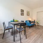 Rent 1 bedroom apartment of 33 m² in Frankfurt