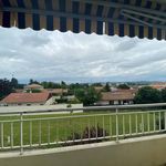 Rent 2 bedroom apartment in Romans-sur-Isère