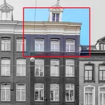 Huur 4 slaapkamer appartement van 162 m² in Museumkwartier