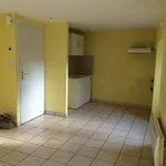 Maison de 69 m² avec 1 chambre(s) en location à Badaroux