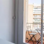 Alquilar 5 dormitorio apartamento en Valencia