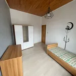 Rent 4 bedroom apartment in Charleroi