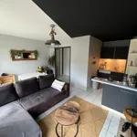 Appartement de 43 m² avec 1 chambre(s) en location à Condrieu