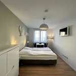 Miete 1 Schlafzimmer wohnung von 18 m² in Cologne