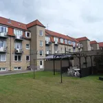 Rent 2 bedroom apartment of 60 m² in Randers NV