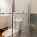 Alquilo 2 dormitorio apartamento de 93 m² en Callao Salvaje