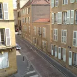 Rent 1 bedroom apartment of 32 m² in Metz-Centre-Ville