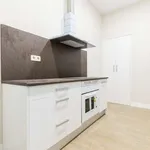 Rent 3 bedroom apartment of 130 m² in madrid