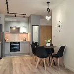 Rent 2 bedroom apartment of 40 m² in Gliwice