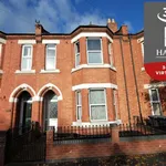 Rent 7 bedroom house in West Midlands