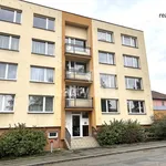 Rent 2 bedroom apartment in Příbram