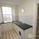 Rent 2 bedroom flat in Edinburgh