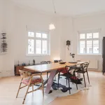 Rent 3 bedroom apartment of 91 m² in Berlin