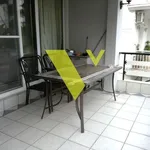 (for rent) residential floor apartment || athens south/alimos - 127 sq.m, 3 bedrooms, 1.400€