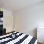 Appartement de 60 m² avec 1 chambre(s) en location à brussels