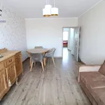 Rent 2 bedroom apartment of 48 m² in Toruń