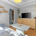 Rent 2 bedroom apartment of 30 m² in Katowice