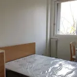 Appartement de 12 m² avec 1 chambre(s) en location à Talence