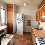 Pronájem bytu 3+1, 75 m2, ul. Tovární, Bohumín – Záblatí